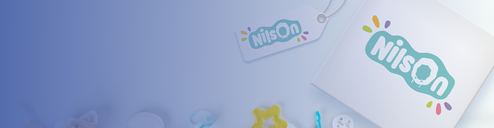 Nilson logo